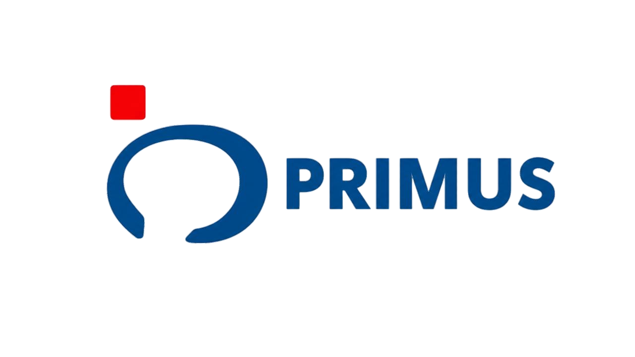 Primus Logo